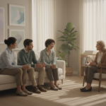 trauma informed rehab