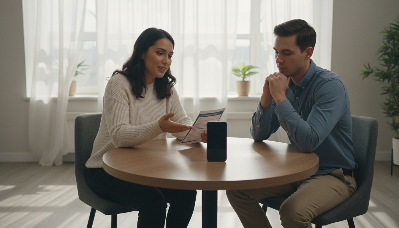 can you have your phone in rehab